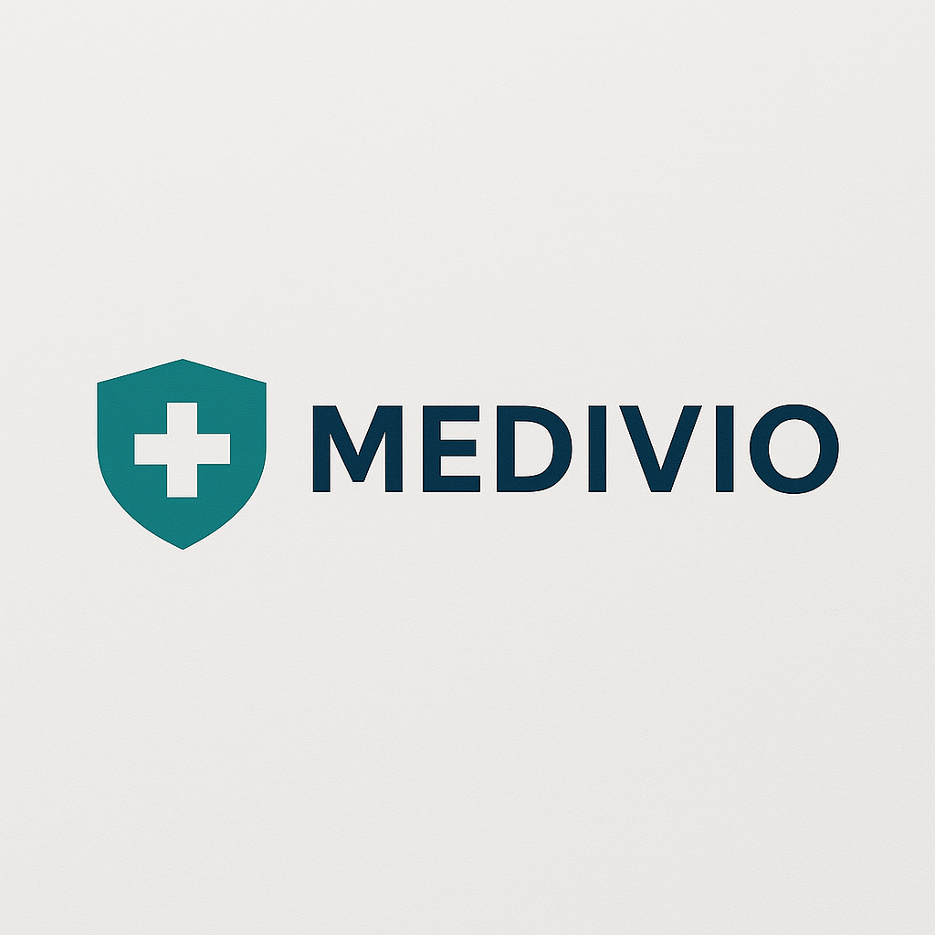 Medivio Logo